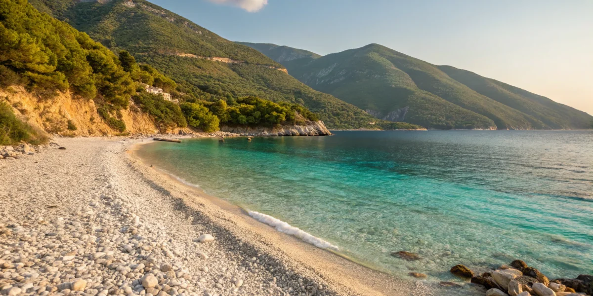 Albania