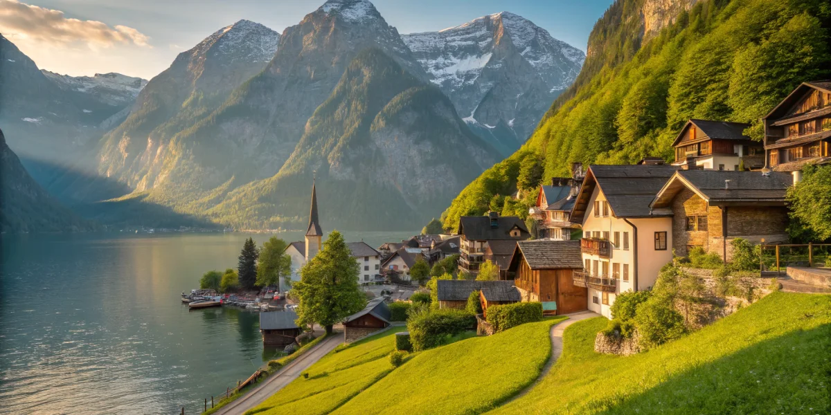 Austria