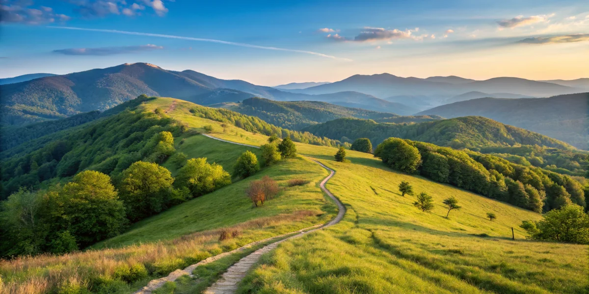Bieszczady