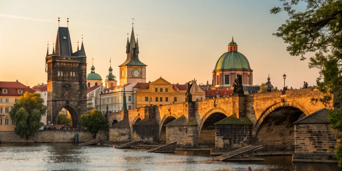 Czechy