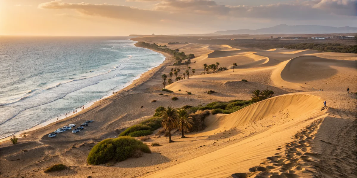 Gran Canaria