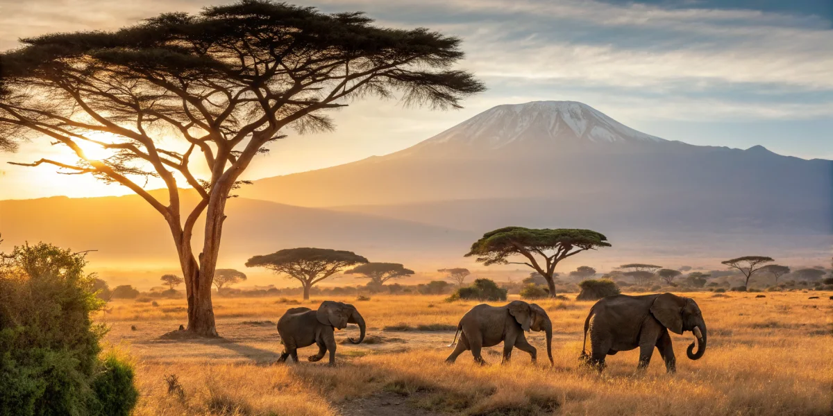 Kenia
