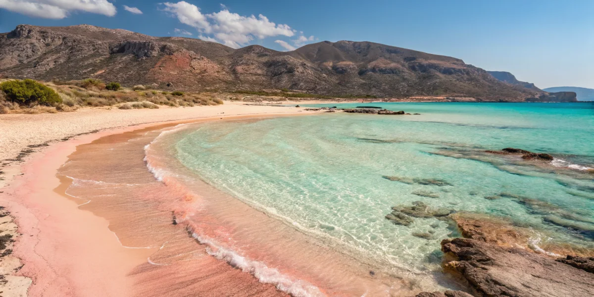 Kreta - przewodnik pakowania
