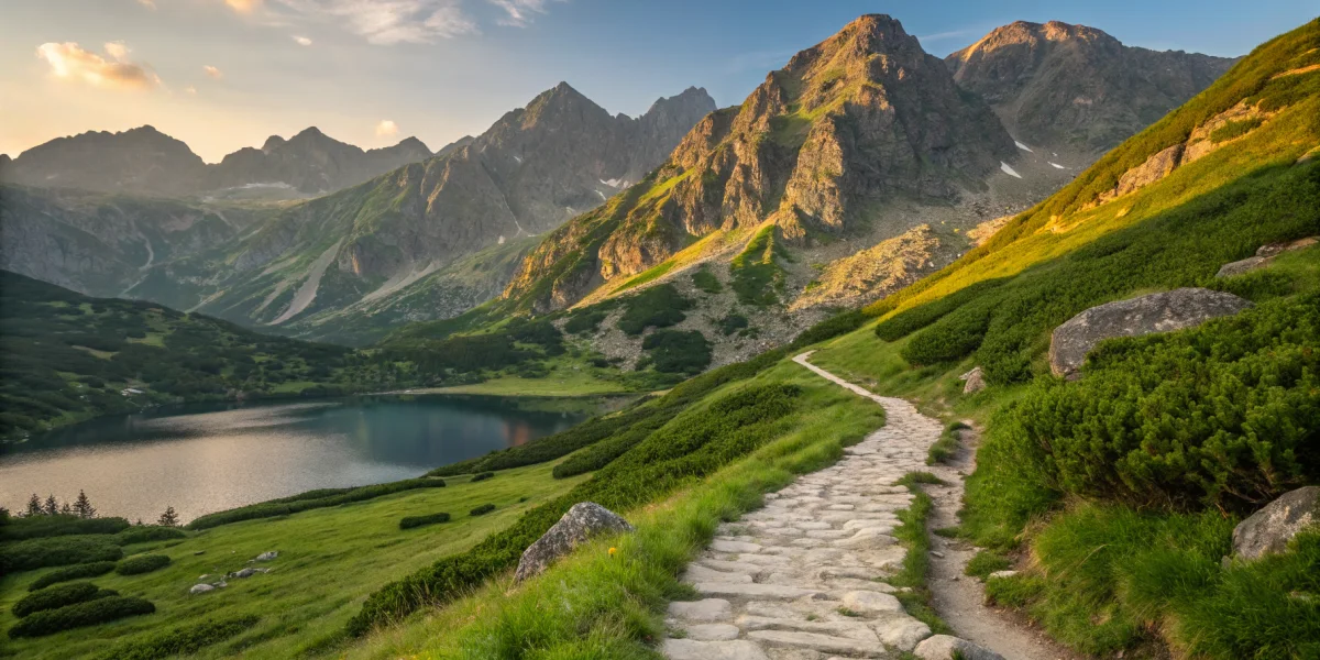 Tatry