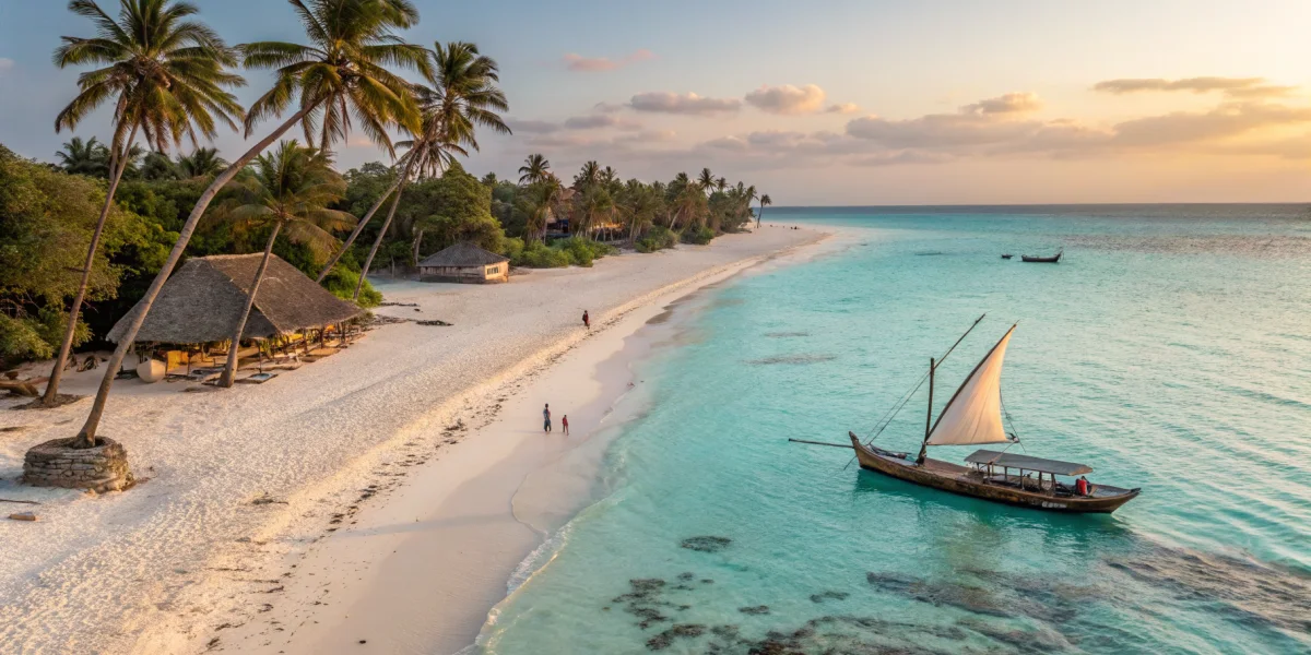 Zanzibar